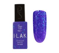 Peggy Sage I-Lak Semi-Permanent Nail Lacquer 11ml Carnival Party