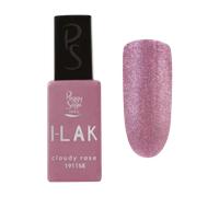 Peggy Sage I-Lak Semi-Permanent Nail Lacquer 11ml Cloudy Rose
