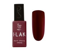 Peggy Sage I-Lak Semi-Permanent Nail Lacquer 11ml Dark Cherry