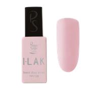 Peggy Sage I-Lak Semi-Permanent Nail Lacquer 11ml Day Ever