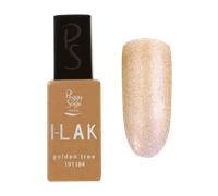 Peggy Sage I-Lak Semi-Permanent Nail Lacquer 11ml Golden Tree