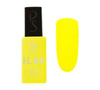 Peggy Sage I-Lak Semi-Permanent Nail Lacquer 11ml Juicy Lemon