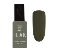 Peggy Sage I-Lak Semi-Permanent Nail Lacquer 11ml Khaki Dream