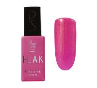 Peggy Sage I-Lak Semi-Permanent Nail Lacquer 11ml Lady Pink