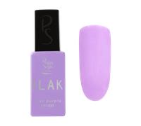 Peggy Sage I-Lak Semi-Permanent Nail Lacquer 11ml Lilac Purple