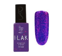 Peggy Sage I-Lak Semi-Permanent Nail Lacquer 11ml Magical Violet