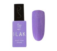 Peggy Sage I-Lak Semi-Permanent Nail Lacquer 11ml Pearl Lilac