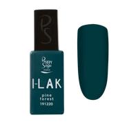 Peggy Sage I-Lak Semi-Permanent Nail Lacquer 11ml Pine Forest
