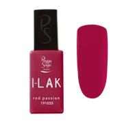 Peggy Sage I-Lak Semi-Permanent Nail Lacquer 11ml Red Passion