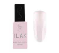 Peggy Sage I-Lak Semi-Permanent Nail Lacquer 11ml The Bride