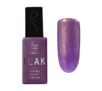 Peggy Sage I-Lak Semi-Permanent Nail Lacquer 11ml Violet Pearl