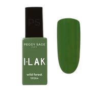 Peggy Sage I-Lak Semi-Permanent Nail Lacquer 11ml Wild Forest
