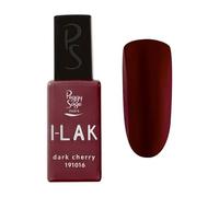 Peggy Sage - I-LAK Semi-Permanent Soak-Off Gel Polish - Dark Cherry - 12 ml