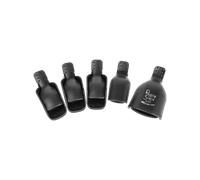 Peggy Sage I-Lak Soak-Off Gel Polish Removal Pegs For Toes. 5pcs
