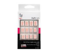 Peggy Sage Idyllic Nails Artificial Nails 24pcs French Fine