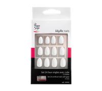 Peggy Sage Idyllic Nails Artificial Nails 24pcs Stiletto Chic