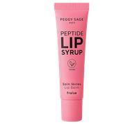 Peggy Sage Lip Balm 10ml Strawberry