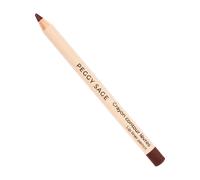 Peggy Sage Lip Liner Pencil Chocolat
