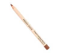 Peggy Sage Lip Liner Pencil Moka