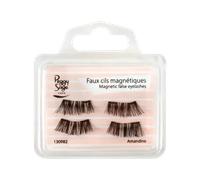 Peggy Sage Magnetic False Eyelashes Amandine
