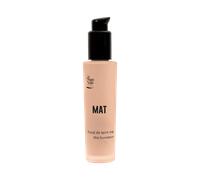 Peggy Sage Mat Foundation 30ml 1N - Beige Délicat
