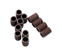 Peggy Sage Medium-Grit Sanding Band 150 12pcs