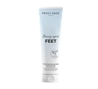 Peggy Sage Moisturizing Feet Cream Shea Butter And Coconut Oil 100ml