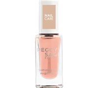 Peggy Sage Nail Care Bitter-tasting Nail Protector Stop & Grow 11ml