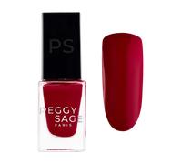 Peggy Sage Nail Lacquer 5ml Red Passion