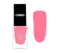 Peggy Sage Neon Nail Lacquer 5ml 5802 Lola