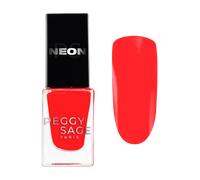 Peggy Sage Neon Nail Lacquer 5ml 5803 Tania