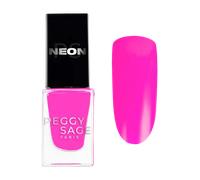 Peggy Sage Neon Nail Lacquer 5ml 5805 Amanda