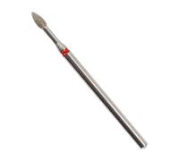Peggy Sage Olive Diamond Bit Red