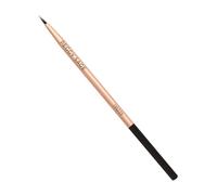 PEGGY SAGE Professional Eyeliner Brush Synthetic Bristles 1.5mm Round and Very Thin for Precise Application