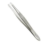 Peggy Sage Professional Flexible Tweezers 9cm