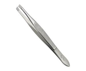 Peggy Sage Professional Flexible Tweezers 9cm