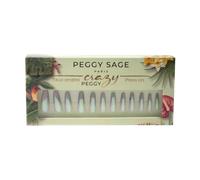 Peggy Sage Reuasable Press On Nails Hello Holo