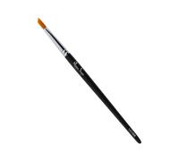 Peggy Sage Roubloff Gel Brush Triangle - Extreme Precision