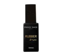 Peggy Sage Rubber Base: Flexible Semi-Permanent Base