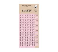 Peggy Sage Russian Volume Eyelash Extensions - Lash D - 0,07mm 5D 7 - 13mm