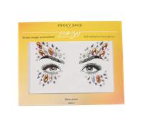 Peggy Sage Self-adhesive Face Gems Glow Prism