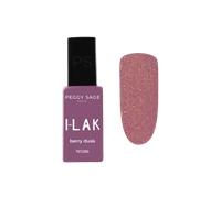 Peggy Sage Semi-permanent Lacquer 11ml Berry Dusk