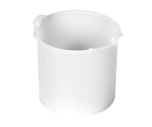 Peggy Sage Silicone Pot For Wax Heater - 800ml