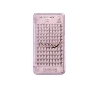 Peggy Sage Spikes Lashes Manga - D - 10 to 15 mm