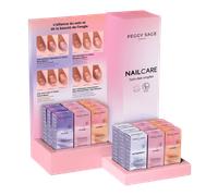 Peggy Sage Spring 2026 Nail Care Display