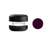 Peggy Sage Technigel Color It! Uv/Led Nail Gel 5gr Cassis