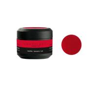 Peggy Sage Technigel Color It! Uv/Led Nail Gel 5gr Fantastic Red