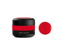 Peggy Sage Technigel Color It! Uv/Led Nail Gel 5gr Mango Satin