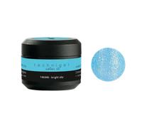 Peggy Sage Technigel Color It! Uv/Led Nail Gel Bright Sky