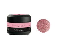 Peggy Sage Technigel Color It! Uv/Led Nail Gel Falling Star